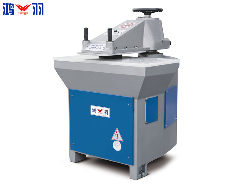 東莞油壓裁斷機(jī)噪聲的發(fā)生原因是什么？